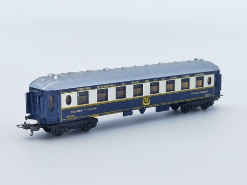 Lima 309201 voiture - ho,