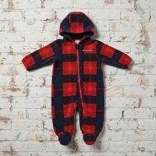 Columbia Baby Fleece Hooded