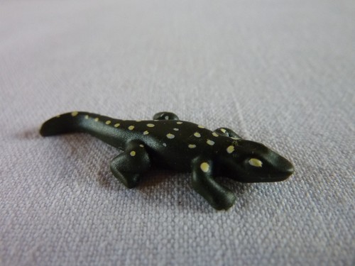 Playmobil animal sauvages - ,