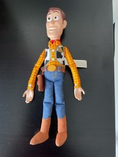 Figurine poupée woody - woody, toy