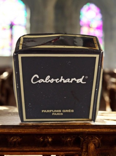 parfum cabochard
