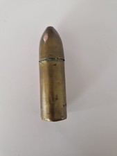 Art Des Tranché Briquet de Poilu Douille