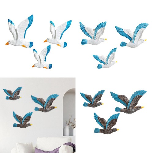 Lot figurines d oiseaux - figurines, d'oiseaux