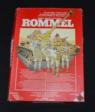 Ancien jeu société Guerre