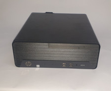HP ProDesk 400 G7 SFF PC Core i5-10500 8GB DDR4 256 NVME WINDOWS 11 PRO