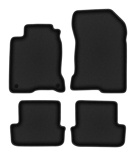 Jeu tapis auto - de,