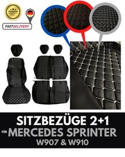 Housses Convient pour Mercedes