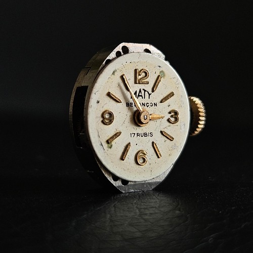 Mouvement maty montre - mouvement,