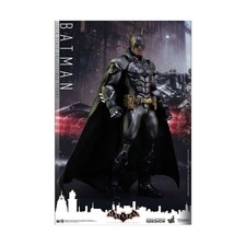 Batman Batman Arkham Knight