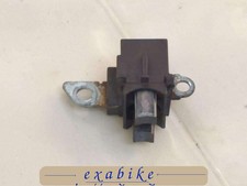 charbons pour Suzuki GSXR 750