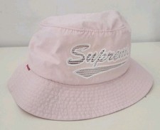 Chapeau Seau Supreme Mesh