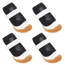  4 Pcs Chaussure Pour Chien