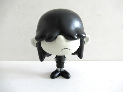 Figurine bienvenue chez - , les