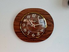 Ancienne pendule horloge