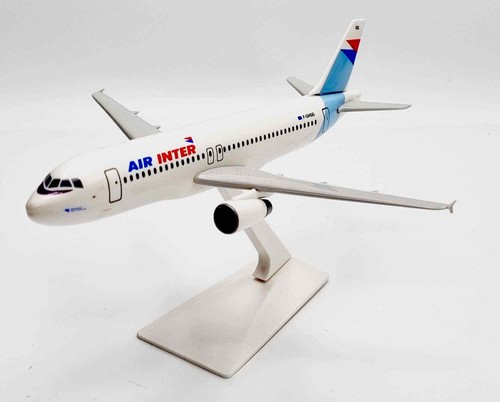 Maquette avion airbus - airbus, a320-200