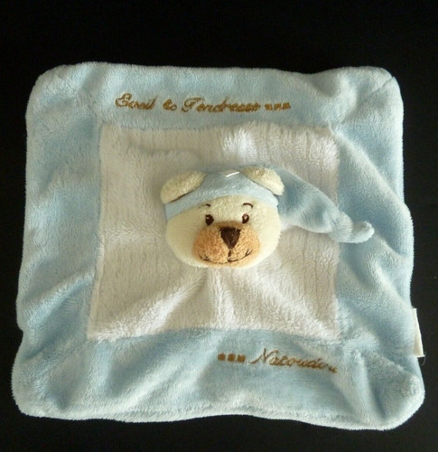 Doudou plat natoudou - 40.,