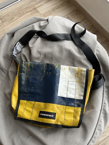 Freitag bag large - freitag,