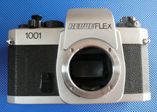 REVUEFLEX  1001 - EN ETAT ESTHETIQUE CORRECT ET DECLENCHE A TOUTES LES VITESSES