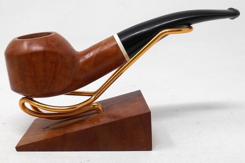 Belle pipe bruyère saint - pipe,