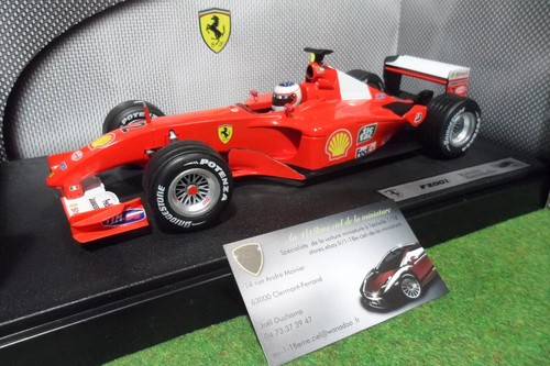 Ferrari f2001 2 - ferrari, #2
