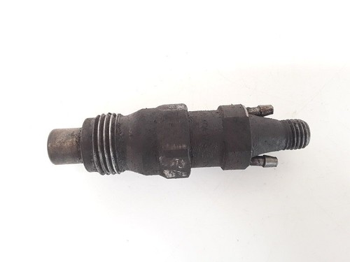 Injecteur carburant moteur - injecteur, de