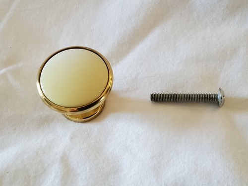 Lot boutons de meuble - boutons,