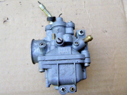 Carburateur pour piece - pour,