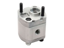 Pompe hydraulique adapté pour