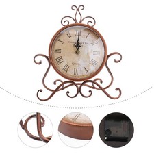  Horloge Salon Pendule À