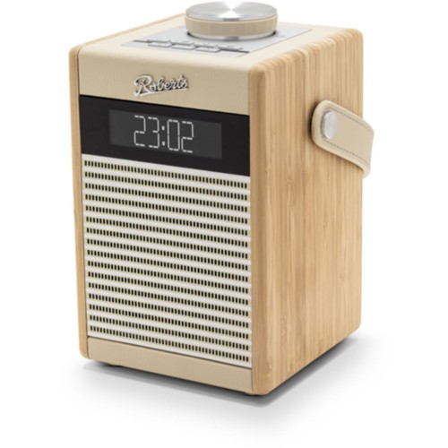 Radio dab roberts - radio,