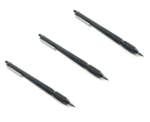 Outil gravure moleté - moleté, pour