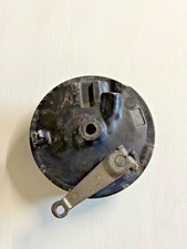 Flasque frein avant Yamaha 125