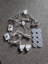 Lot ikea dioder led - 2, piece
