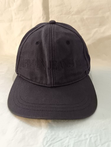 Casquette armani jeans - casquette,