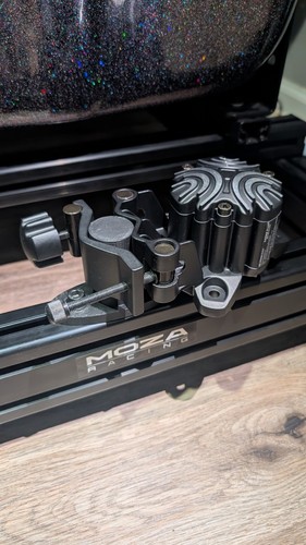 Buttkicker gamer pro mount for - pro,