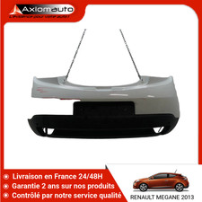 🇫🇷 PARE-CHOC ARRIER RENAULT MEGANE COUPE III Phase 3 2013-... ➤850220057R ♻️