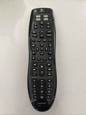 Télécommande Logitech Harmony 300