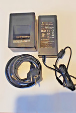 Chargeur Intelligent