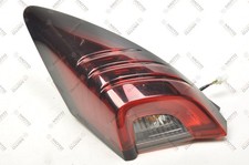 HONDA CIVIC IX Feu Arrière