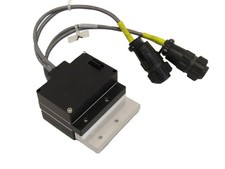 Assembly Preamp Galvo Control
