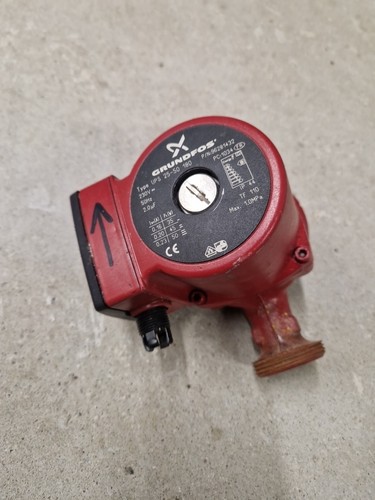 Grundfos ups 50 180 - grundfos,