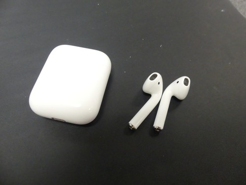 Apple airpods chargement - airpods,