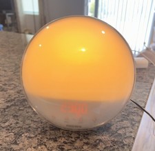 Philips Smart Sleep Wake Up