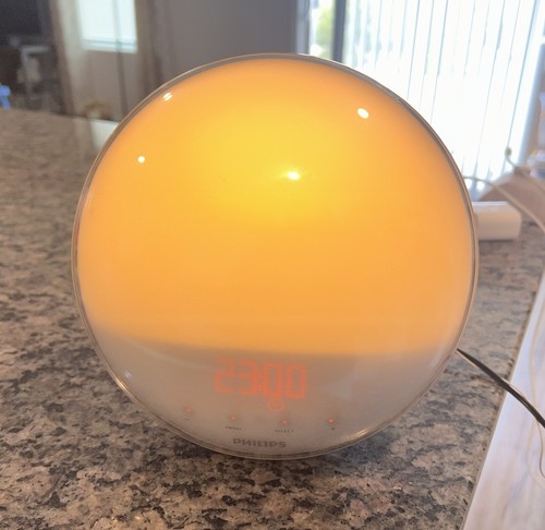 Philips smart sleep wake - smart,