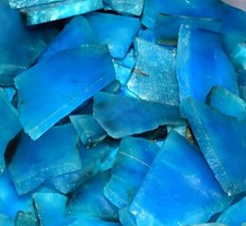 Lot brut de dalles de pierres