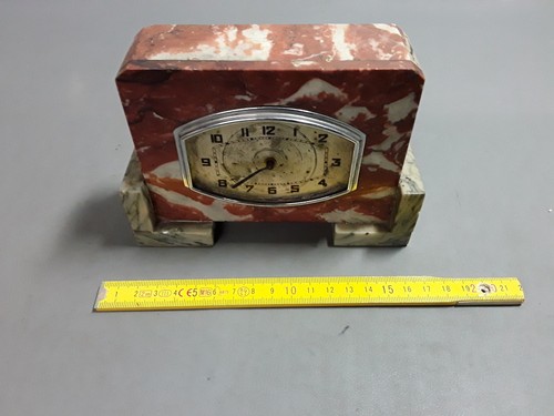 Ancienne horloge poser - ancienne,