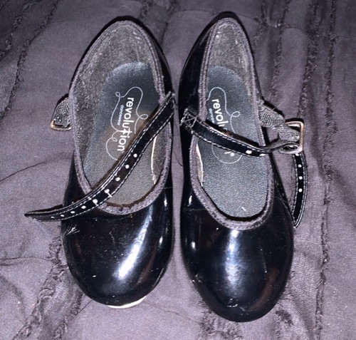 Dancewear revolution girls tap - girls,