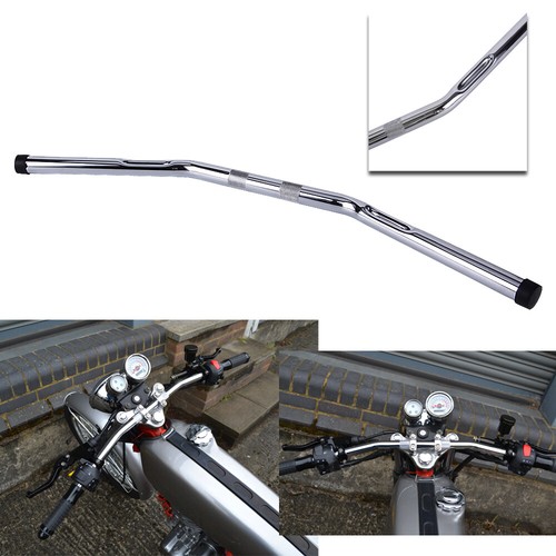 sportster drag bars