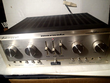 marantz 1122 DC  integrated