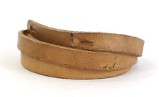 Sangle de jumelles - US / BRITISH ARMY WW2 ( matériel original )